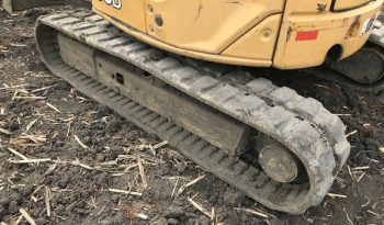 2006 John Deere 50D full