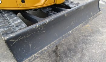 2011 John Deere 50D full