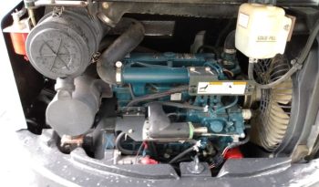 2013 Bobcat E42 full