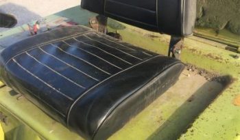 1993 Caterpillar VC60E full