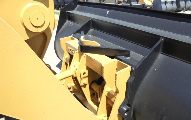 1985 Caterpillar 936 full