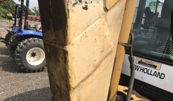 1997 New Holland 575E full