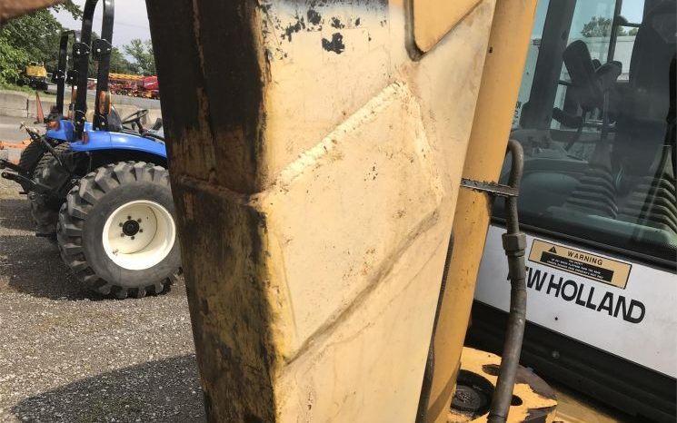 1997 New Holland 575E full