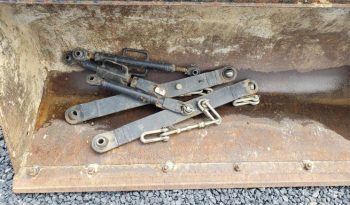 2006 John Deere 110 full