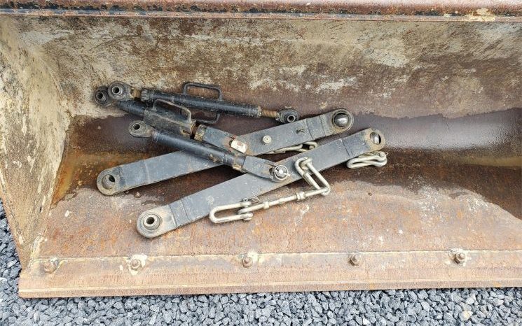 2006 John Deere 110 full