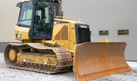 2008 Caterpillar D5K LGP