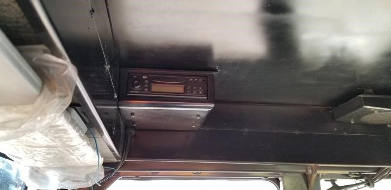 2007 Caterpillar 904B full