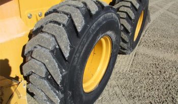 2000 John Deere 260 full