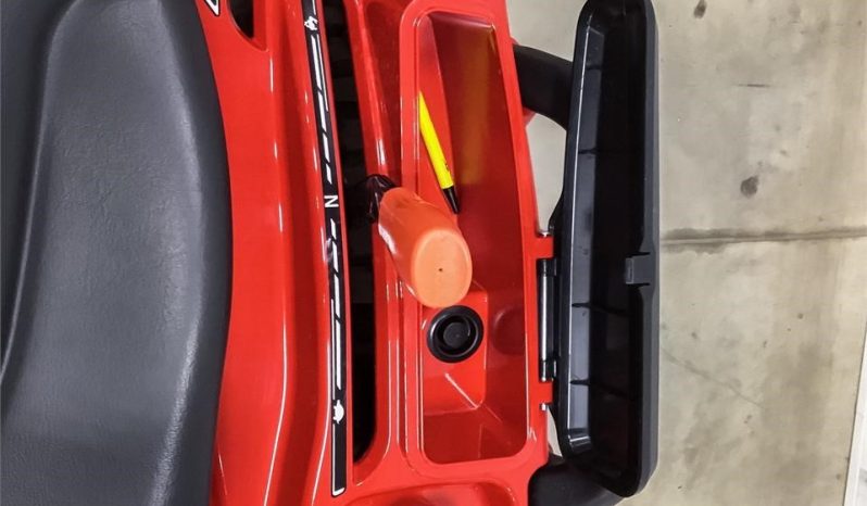 2019 Massey Ferguson GC1723E full