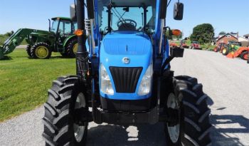 2016 New Holland T4.100 full