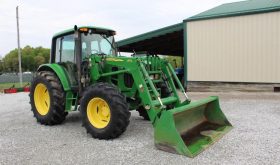 2008 John Deere 6330