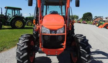 2015 Kubota M5-091 full
