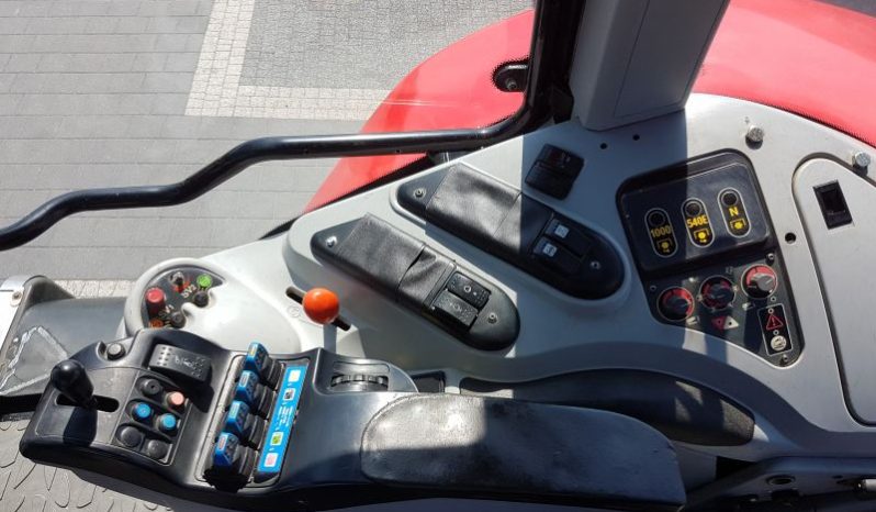 2006 Massey Ferguson 8480 full