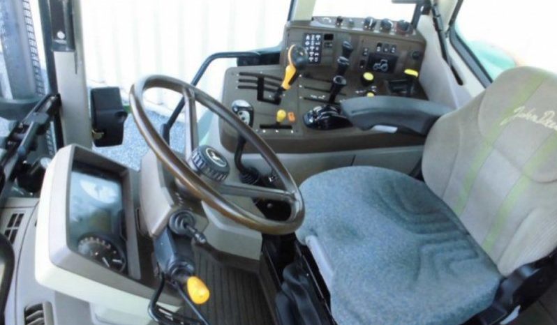 2003 John Deere 6420 full