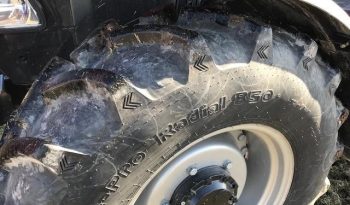 2016 Case IH Farmall 100C full