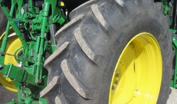 2018 John Deere 6130M full