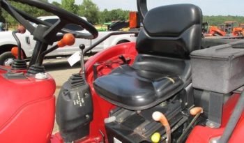 2003 Case IH D40 full