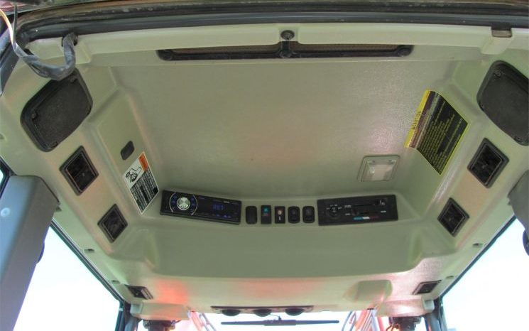 2006 Kubota L4330HSTC full