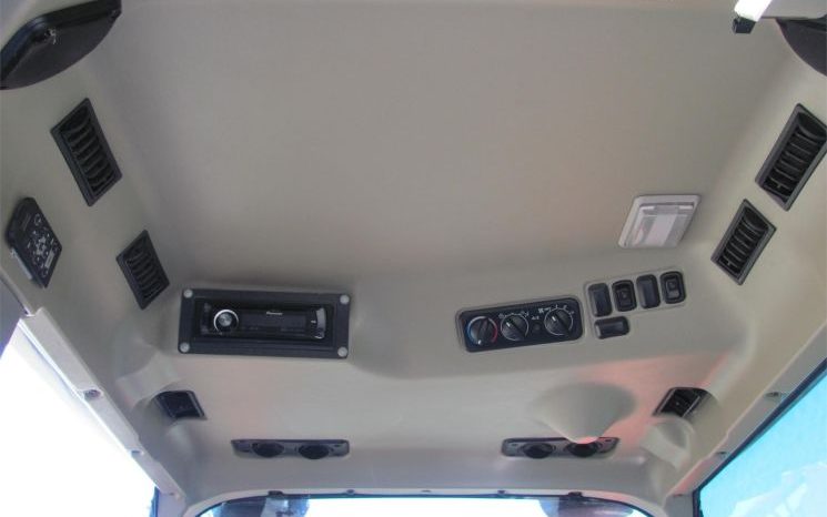 2008 Kubota L4240HSTC full