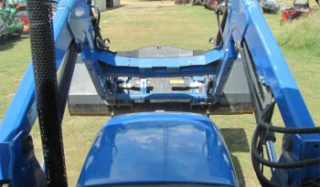 2008 New Holland TD80D full