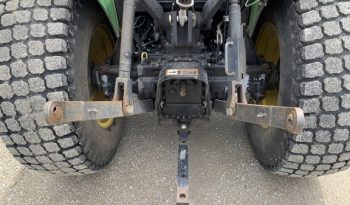 2009 John Deere 3720 full