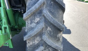 2013 John Deere 6125R full