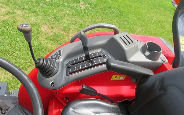 2013 Massey Ferguson 1754 full