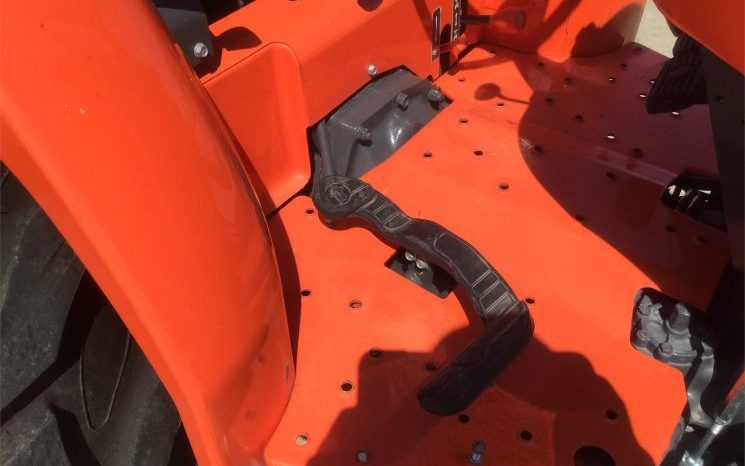 2016 Kubota L4701 full