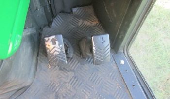 2017 John Deere 1025R full