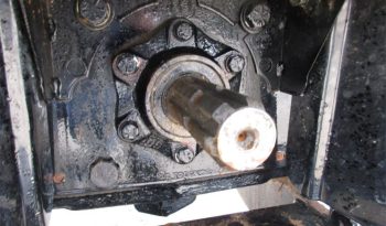 2017 Mahindra 5545 full