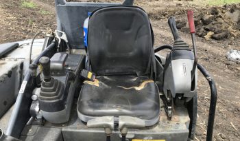 2006 John Deere 50D full