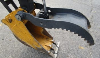 2011 John Deere 50D full