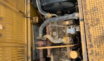 2004 Caterpillar 320C full