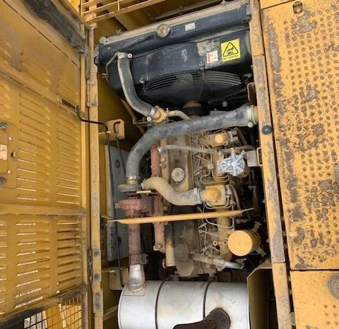 2004 Caterpillar 320C full