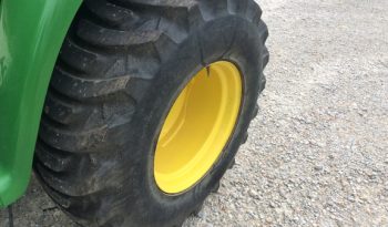 2008 John Deere 3032E full