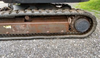 2013 Bobcat E42 full