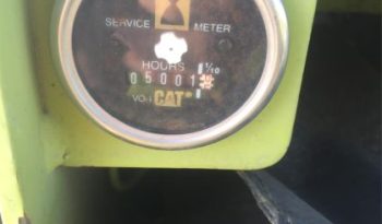 1993 Caterpillar VC60E full