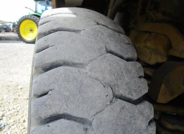 1994 Caterpillar V50D full