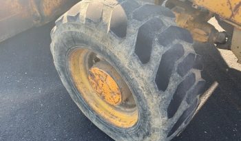 1992 John Deere 310D full