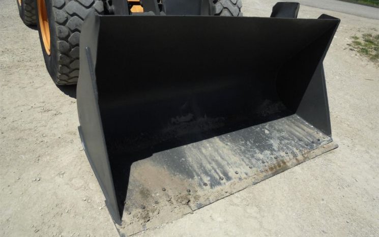 1998 Volvo L70C full