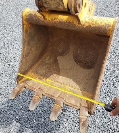 2006 John Deere 110 full