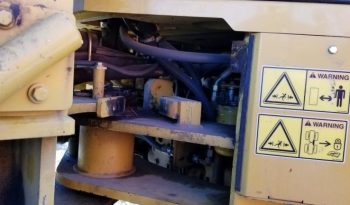 2007 Caterpillar 904B full