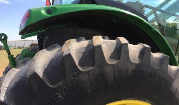 2012 John Deere 6170R full