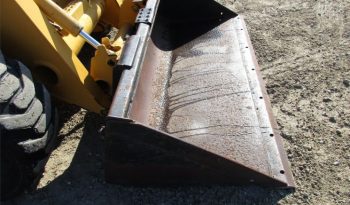 2000 John Deere 260 full