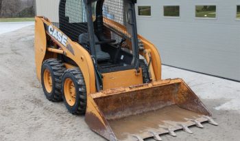 2011 Case SR150 full