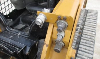 2015 Caterpillar 239D full