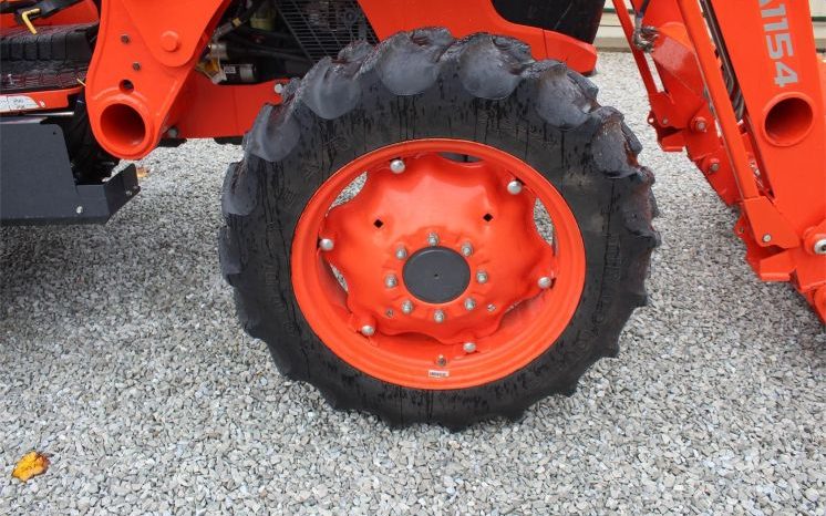 2015 Kubota M7060 full