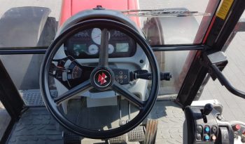 2006 Massey Ferguson 8480 full