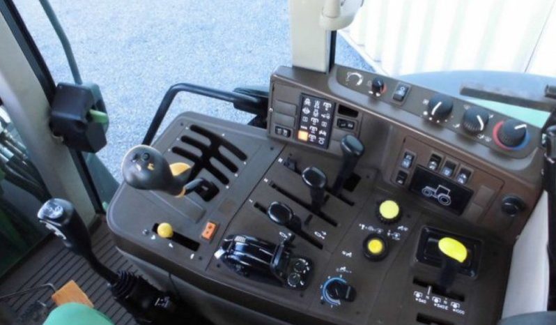 2003 John Deere 6420 full