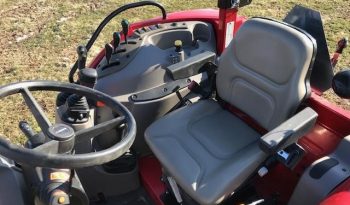 2016 Case IH Farmall 100C full
